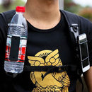 Multifunctional Binding Holder Shelf for Mobile Phone Water Bottle Poncho Newly