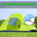 Camping Tent Canopy Clip Outdoor Tighten Rope Awning Fixed Buckle (5pcs) Newly