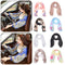 Women Drive Cycling Sport Anti-UV Shawl Sun Protection Clothing Arm Protector