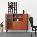 Stainless Steel Adjustable Sofa Foot Cabinet Foot Bed Leg Hardware Home Decor