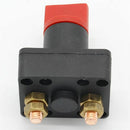 Cut Off For RV Boat Isolation Switch Battery Isolator 100A Disconnect Power