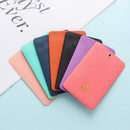 Office Supplies Card Case Badge  Accessories Badge Holder Protective Cover