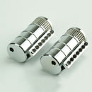 2PCS Air Purifier Air Cleaner Filter Aolly for Tamiya RC 1/14 King GL Truck LESU
