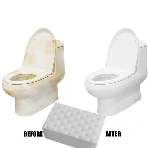 Sponge wipe cleaning For kitchen bathroom cleaning tools Hot I7S3