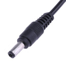 24V 3A AC to DC Power Adapter Converter 5.5*2.5mm for LED Light Belt Newly