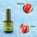 Layer Remove Soak Off Polish Clean Burst Nail Gel Remove Degreaser Liquid