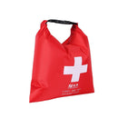 1.2L Outdoor Waterproof Trekking Rafting First Aid Bag Emergency Kits Newly