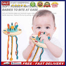 Montessori Toys Interactive Sensory Toys Toddler Games Travel Toys for Baby Kids