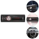 Stereo FM/USB/AUX Car MP3 Player Bluetooth In-dash Audio Head Unit Car Radio