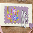 Metal Cutting Dies Stencils for DIY Scrapbooking Album Wedding Cards Embossing