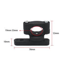 Drinking Bottle Motorcycle Cup Holder Stowing Tidying Multi-functional