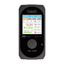Toolkitrc M4 Pocket Balance Charger Xt30 Xt60 Input for 1-4s Lipo Lihv Life Lipo
