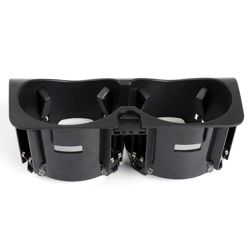 Car Center Console Water Cup Holder for Mercedes-Benz Drink Bottle Organizers
