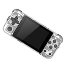Q90 3.0 inch LCD Retro Handheld Game Player for PSP Game Console (White) Newly