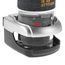 Car Truck Cup Holder Rack Air Vent Beverage Drink Bottle Container Insert Sta