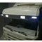1/14 for Tamiya RC Scania R470 R620 Metal Top Head LED Light Bar Light Strip