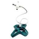 Portable Mist Sprayer Garden Tools Mist System for Courtyard Beach Swimming