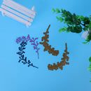 Branch Metal Cutting Die DIY Stencils Scrapbooking Embossing Craft Decor-15