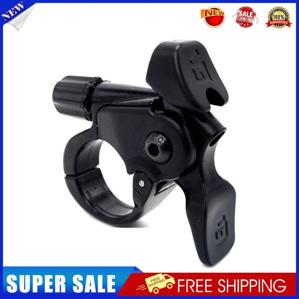 Remote Lockout Wire Control Lever MTB Bike Suspension Fork Switch (01)