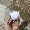 Halloween Decoration Pumpkin Aromatherapy Candles Silicone Candles Mould