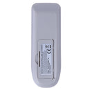 Remote Controller for EPSON Projector EMP-S3 EMP-S3 X3 S4 EMP-83 EMP-835