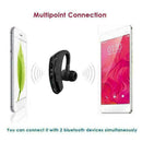 V9 Wireless Bluetooth 4.0 Headset Sports Ear-Hook Earphone C0J3 N P4I7 N4S2