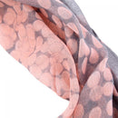 Lady Long Voile Women Dot Scarves Large Wraps Stole Neck Shawl