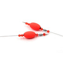 6g Fish Floats Portable Fishing Line Buoy Bobber Fishing Lure Tackle Access