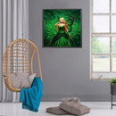 Diamond Painting Kit Cartoon Full Square Diamond Mosaic Art
