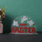 DIY Crystal Diamond Painting Rhinestone Easter Scene Ornaments Kit (CB008)