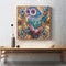 5D DIY Special Shaped Diamond Painting Bird Cross Stitch Mosaic Craft Kits Newly