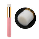Artificial Fiber Skin Care Nose Brush Pro Makeup Eyelash Extension Beauty Brush
