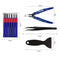 Ender-3 CR-10 Tweezers Repair Tools Scraper Cleaning Tool SetFor Ender-3 CR-10