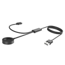5PCS Smart Watch PD Type-C Charger Cable for Fossil Gen 6/Gen 5