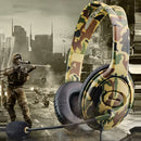 Gaming Headphones Gaming Headsets Stereo Headphones Wired