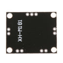 1pc PAM8610 DC 12V 2 X 15W Dual Channel Stereo Class D Amplifier Board