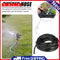Waterproof courtyard garden lawn arrow capillary spray water saving rubber