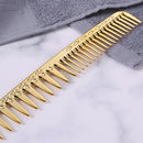 Salon Hair Care Styling Cutting Brush Barber Hairdressing Hair Comb (03) Newly