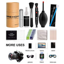 35pcs Phone Screen Lens Cleaner Kit Portable Camera Cleaning Tools for Household