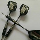 1pc Nickel Plating Darts 22g Random Color Steel Needle 7Y6T Dart Tip Flig W1P3