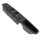 Renault Electric Power Master Window Switch Driver Side 25400-0008R 254000008R