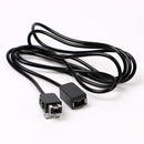 2m 6.5FT Cable Extension Cable for Nintendo Classics for Wii / Mini NES Cla