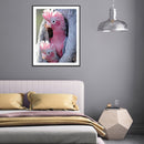 5D Diamond Painting Kit Animals Full Round Drill DIY Wall Art Crafts Mosaic