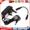 AC 100-240V Converter Adapter DC 5.5x2.5MM+2.5X0.7MM 6V 1A Charger UK Plug