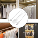 #A USB PIR Motion Infrared Sensor Switch Wardrobe LED Light Strip Sensing Switch