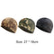 Bicycle Helmet Liner Cap MTB Mountain Bike Sunscreen Python Pattern Hat Headwear