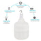#A Outdoor Lantern Bulb USB LED Emergency Lights Portable Camping Fishing Tent L