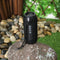 Mountain Bike Waterproof Wireless FM Bluetooth-compatible Column Speaker Newly