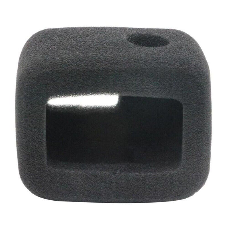 Wind slayer Foam Case Cover Windshield Camera Sponge For GoPro Hero 5 6 7