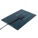 Waterproof Solar Panel 8W 18V Polycrystalline Board Portable DIY Solar Cell